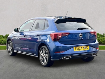 Used Volkswagen Polo 2024 for sale - 75906755: Photo