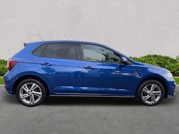 Used Volkswagen Polo 2024 for sale - 75906755: Photo