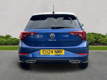 Used Volkswagen Polo 2024 for sale - 75906755: Photo