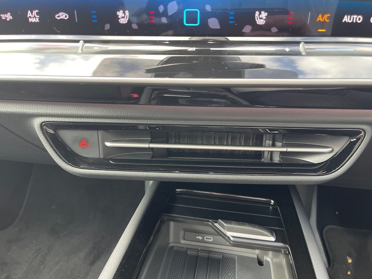 Used Volkswagen ID.7 2025 for sale - 76194449: Photo 12