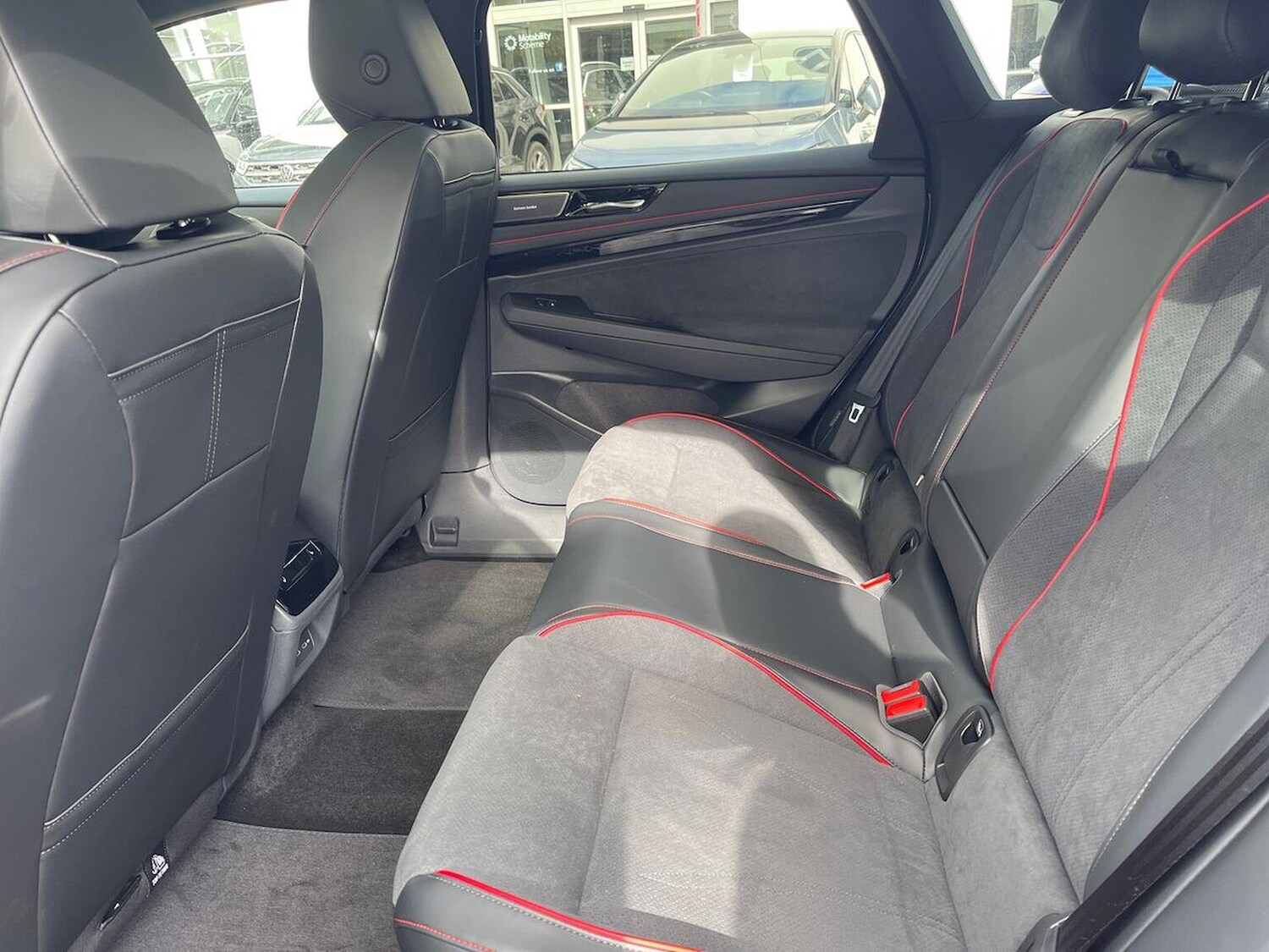 Used Volkswagen ID.7 2025 for sale - 76194449: Photo 16