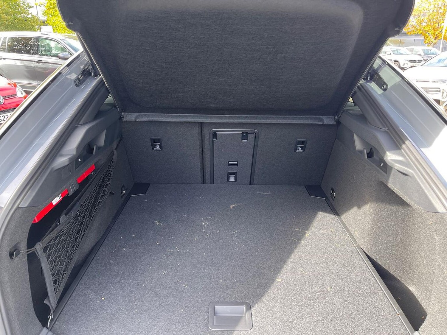 Used Volkswagen ID.7 2025 for sale - 76194449: Photo 17