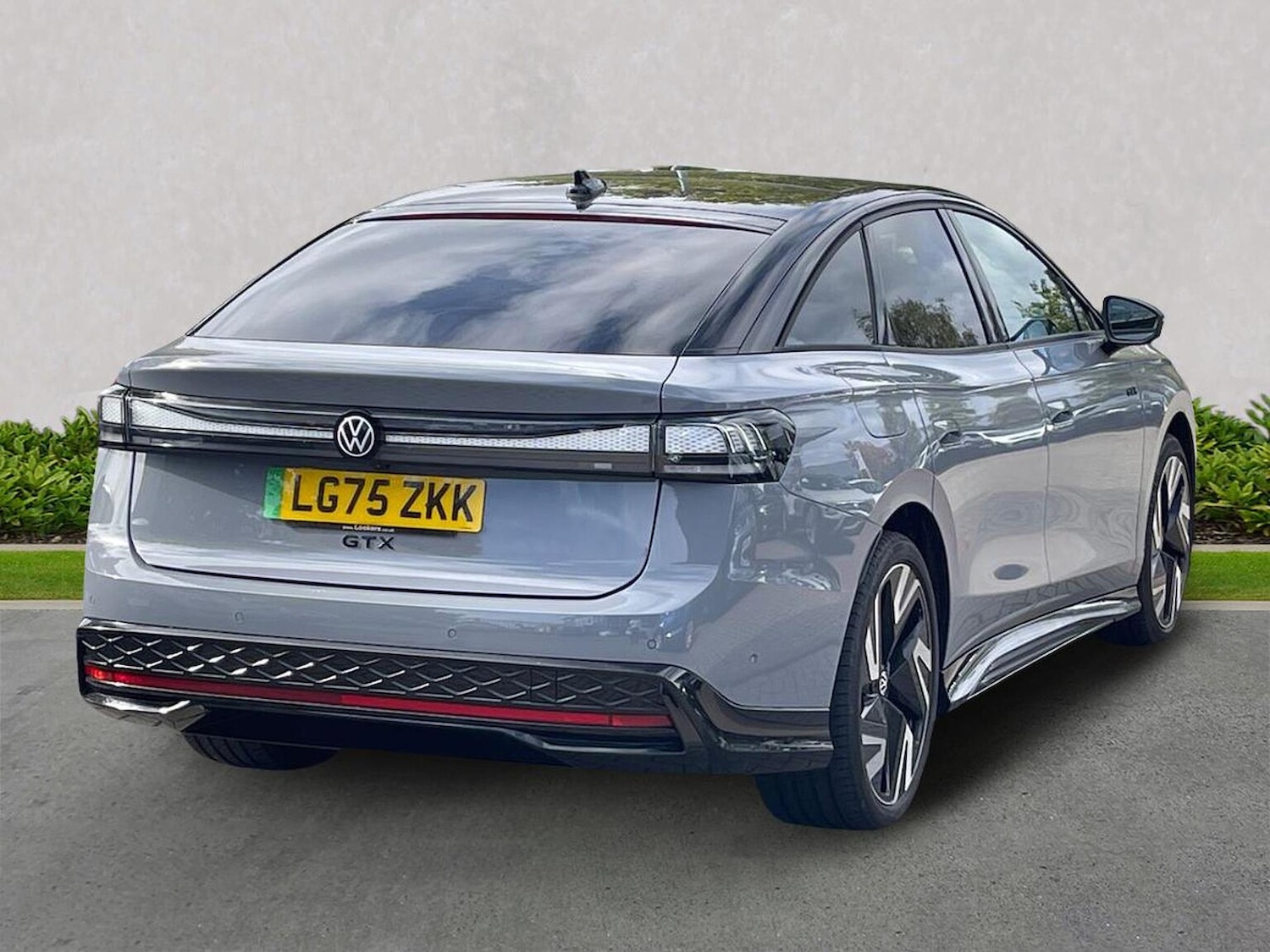 Used Volkswagen ID.7 2025 for sale - 76194449: Photo 18