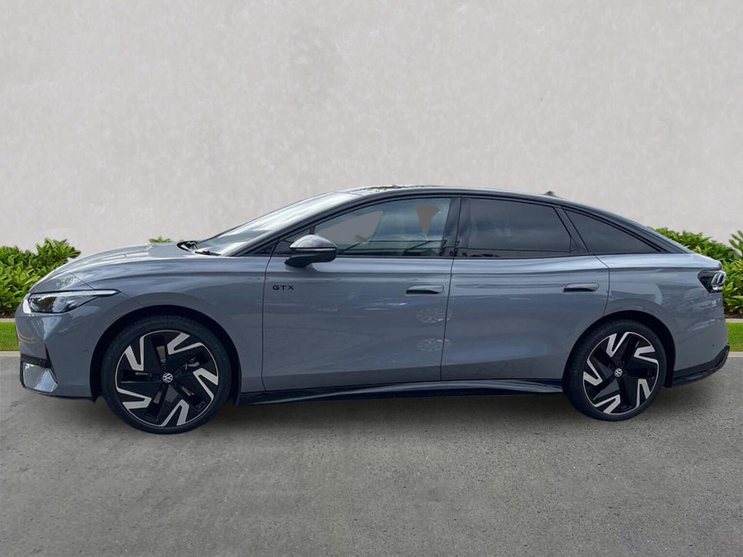 Used Volkswagen ID.7 2025 for sale - 76194449: Photo 19