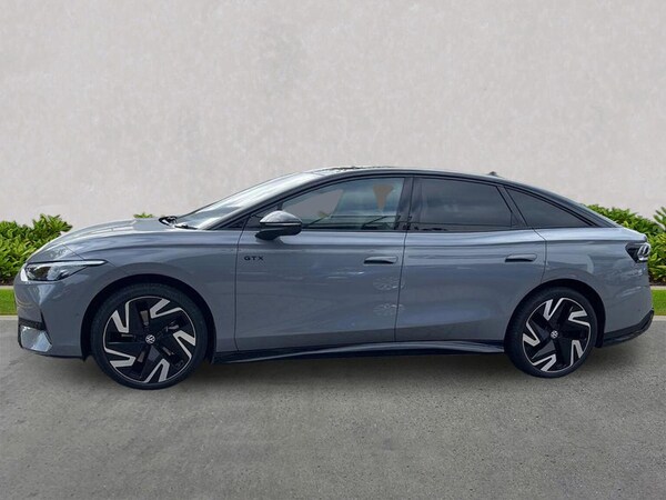 Used Volkswagen ID.7 2025 for sale - 76194449: Photo 19