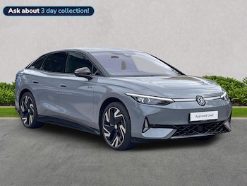Volkswagen - ID.7