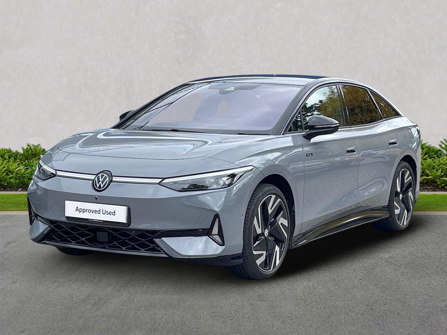 Used Volkswagen ID.7 2025 for sale - 76194449: Photo 20