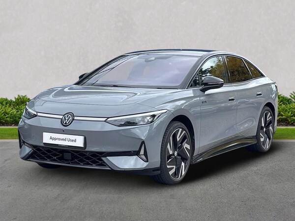Used Volkswagen ID.7 2025 for sale - 76194449: Photo 20