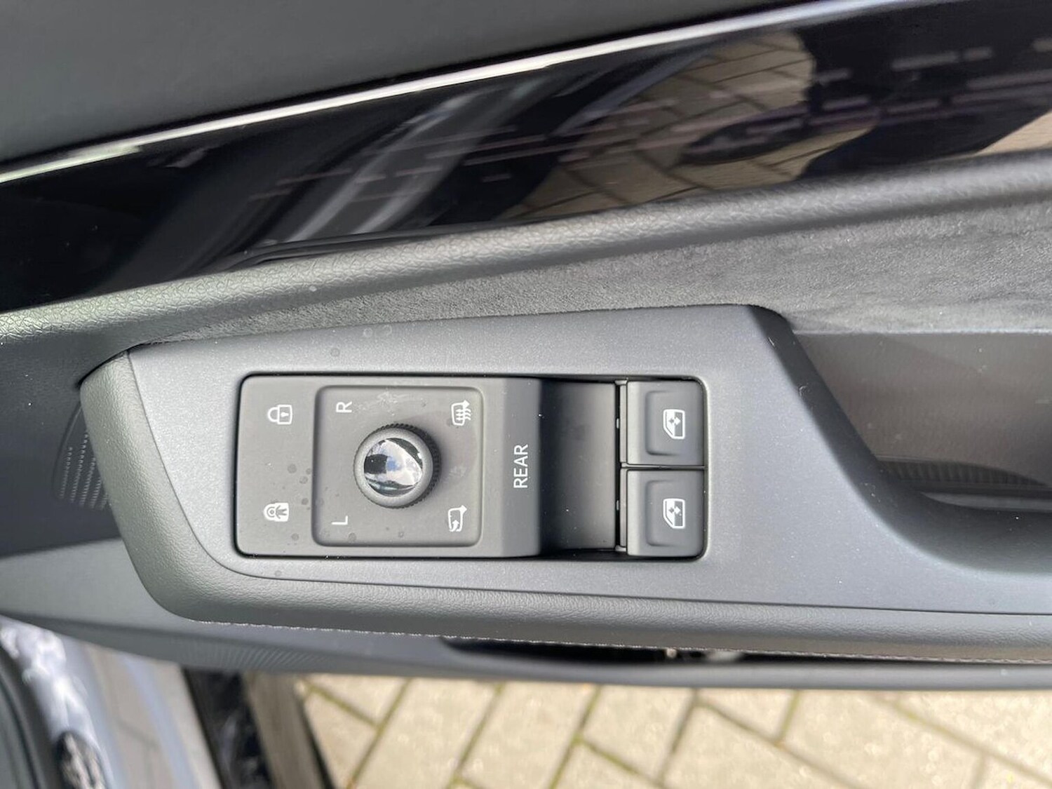 Used Volkswagen ID.7 2025 for sale - 76194449: Photo 21