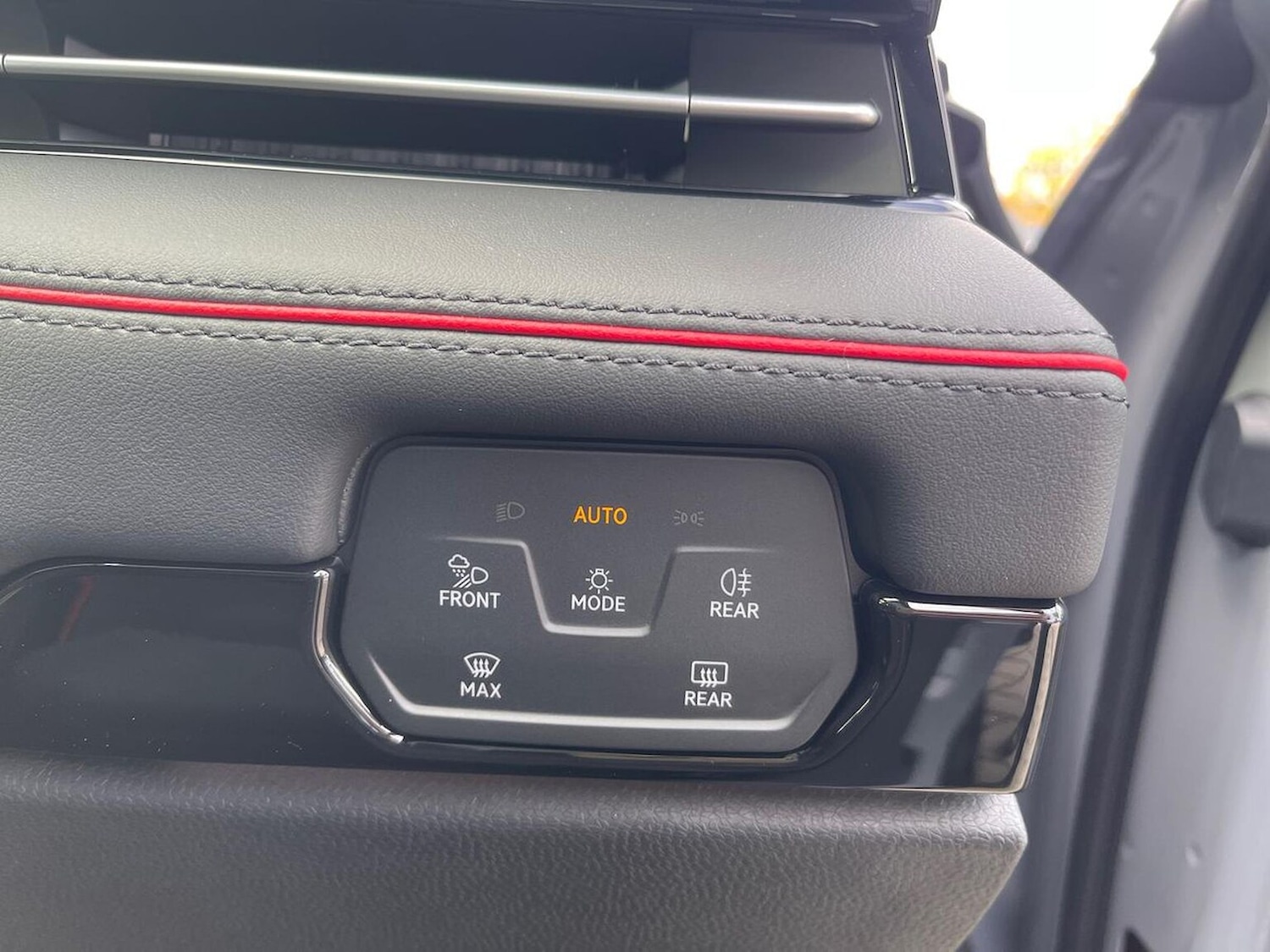 Used Volkswagen ID.7 2025 for sale - 76194449: Photo 22