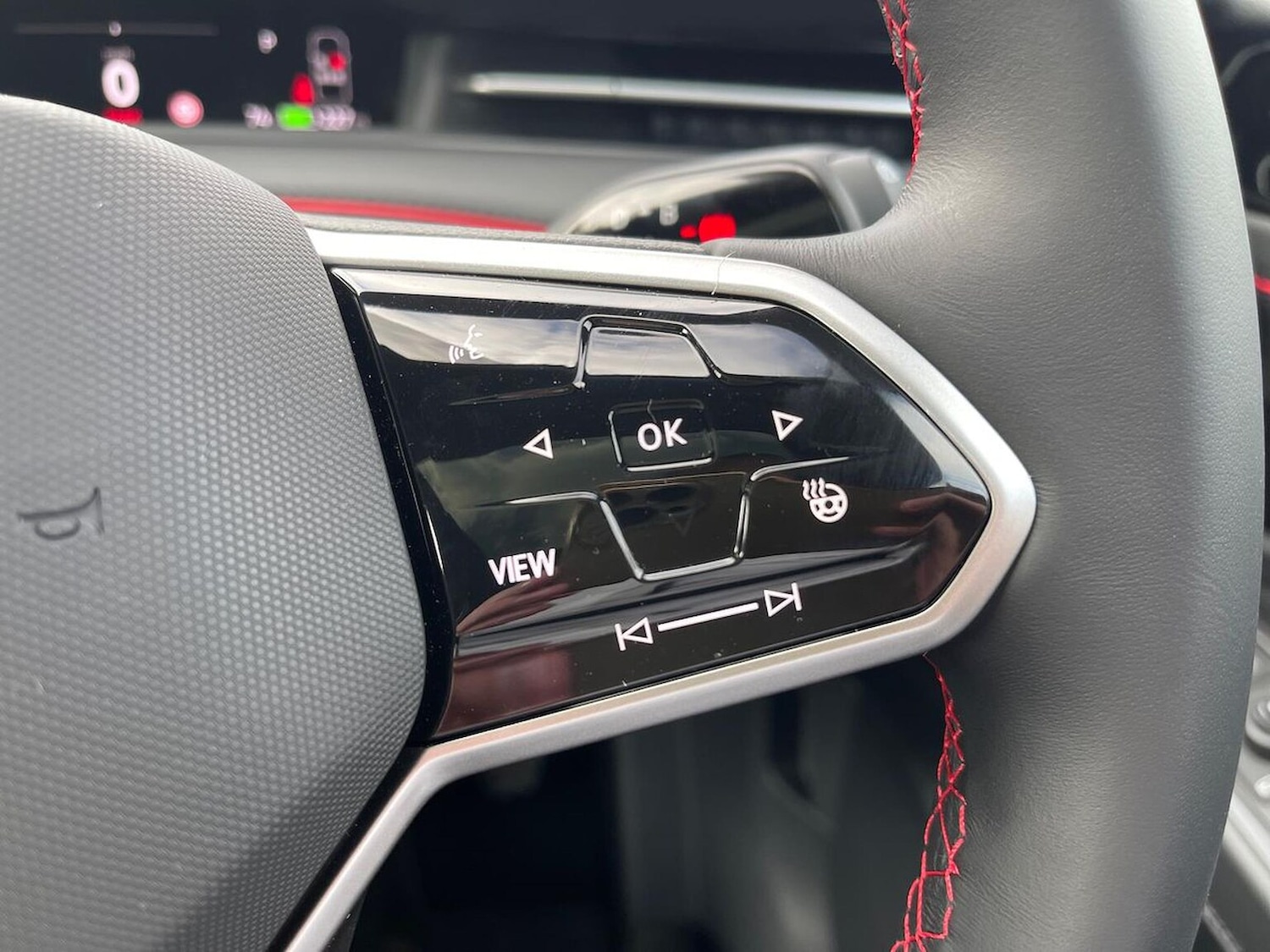 Used Volkswagen ID.7 2025 for sale - 76194449: Photo 26