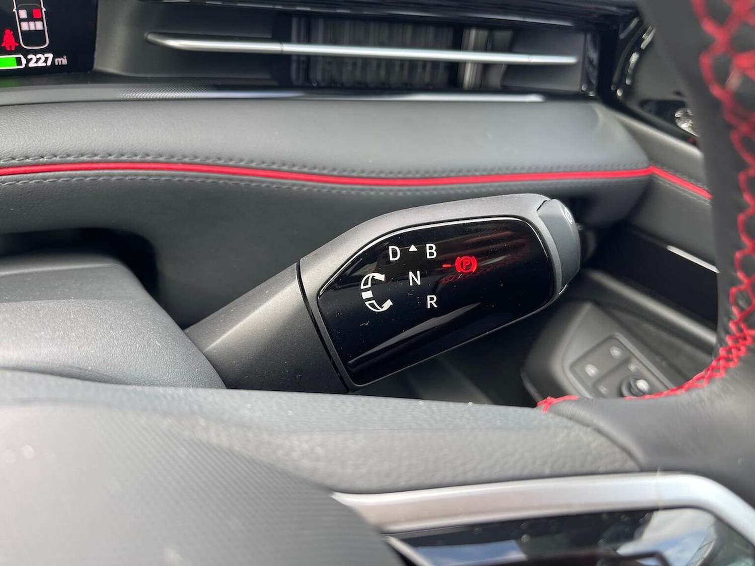 Used Volkswagen ID.7 2025 for sale - 76194449: Photo 28