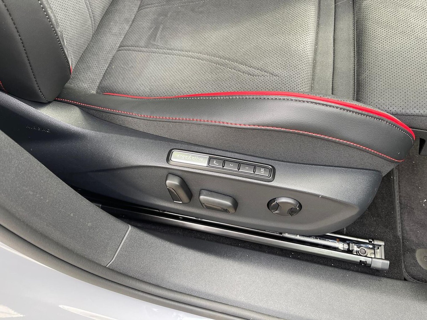 Used Volkswagen ID.7 2025 for sale - 76194449: Photo 29