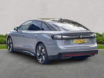 Used Volkswagen ID.7 2025 for sale - 76194449: Photo 2