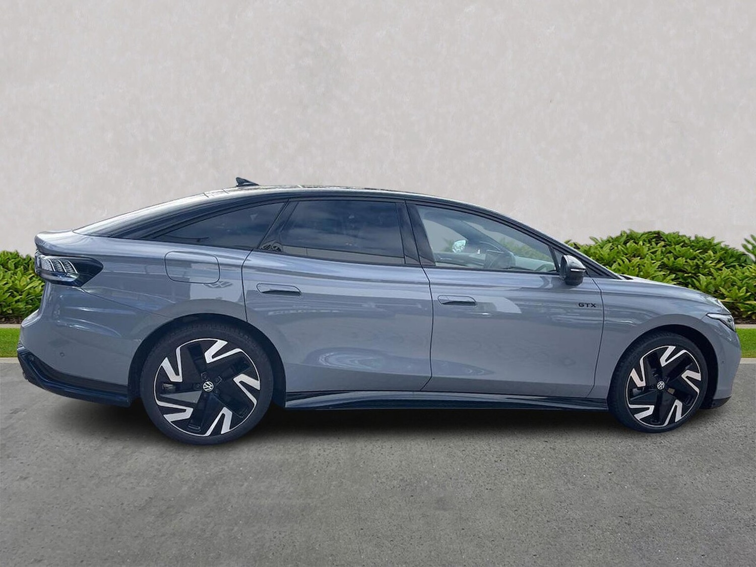 Used Volkswagen ID.7 2025 for sale - 76194449: Photo 3