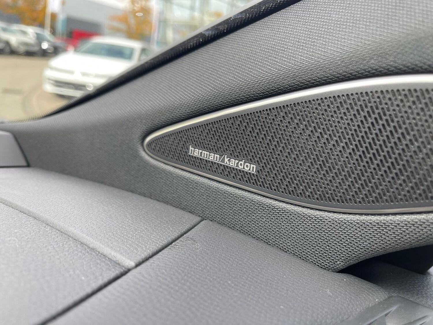 Used Volkswagen ID.7 2025 for sale - 76194449: Photo 30