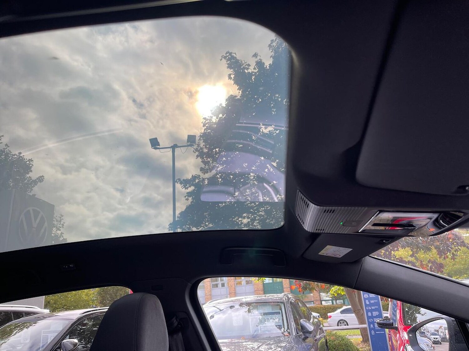 Used Volkswagen ID.7 2025 for sale - 76194449: Photo 31