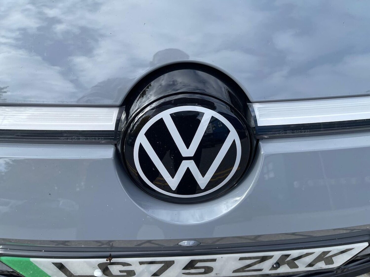 Used Volkswagen ID.7 2025 for sale - 76194449: Photo 32