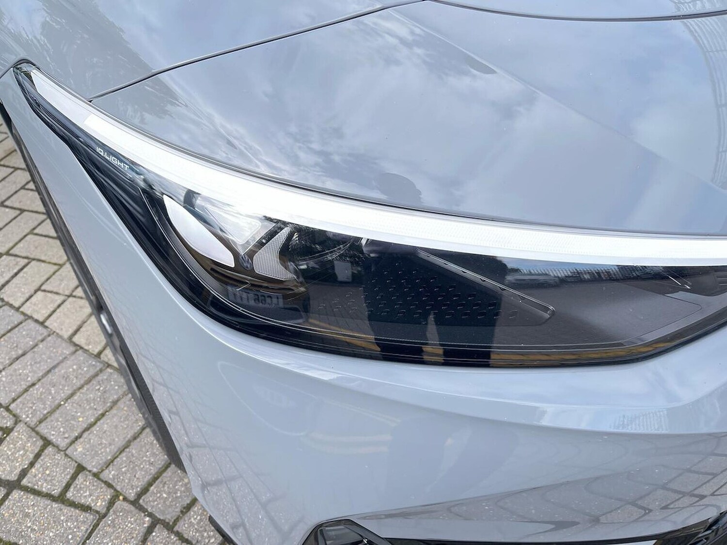 Used Volkswagen ID.7 2025 for sale - 76194449: Photo 33