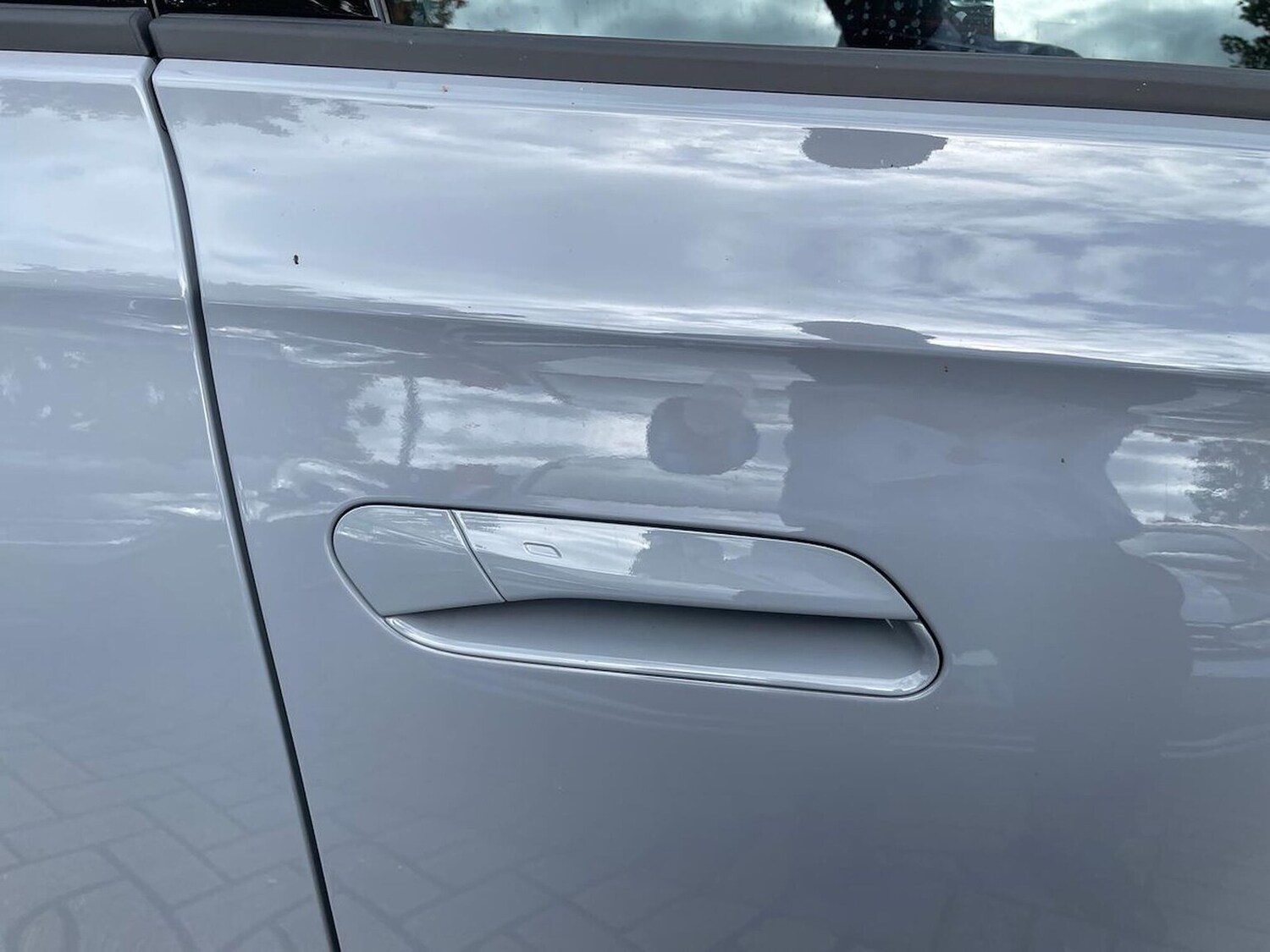 Used Volkswagen ID.7 2025 for sale - 76194449: Photo 36