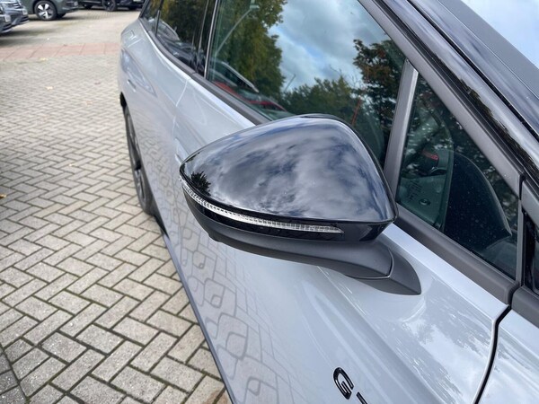 Used Volkswagen ID.7 2025 for sale - 76194449: Photo 37