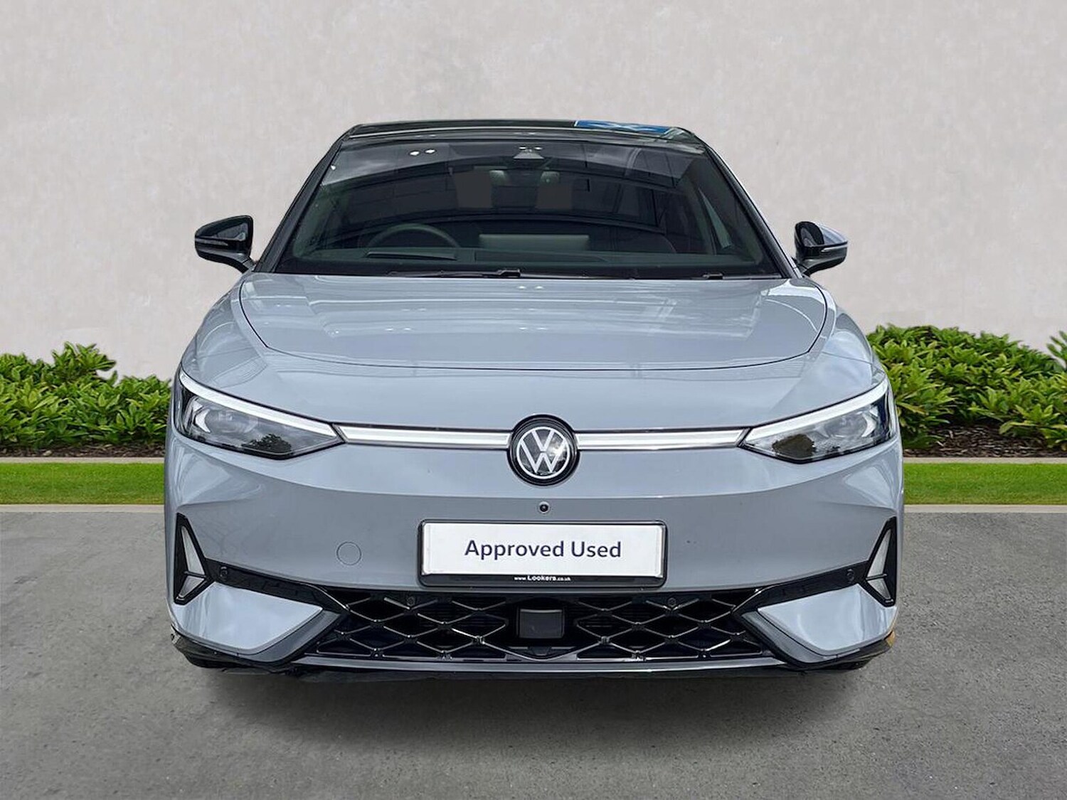 Used Volkswagen ID.7 2025 for sale - 76194449: Photo 5