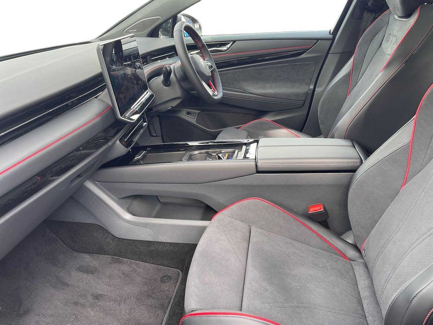 Used Volkswagen ID.7 2025 for sale - 76194449: Photo 7