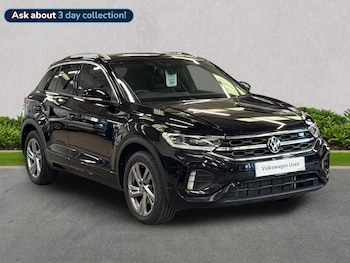 Used Volkswagen T-Roc 2025 for sale - 79439081: Photo