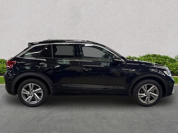 Used Volkswagen T-Roc 2025 for sale - 79439081: Photo