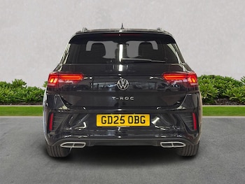 Used Volkswagen T-Roc 2025 for sale - 79439081: Photo