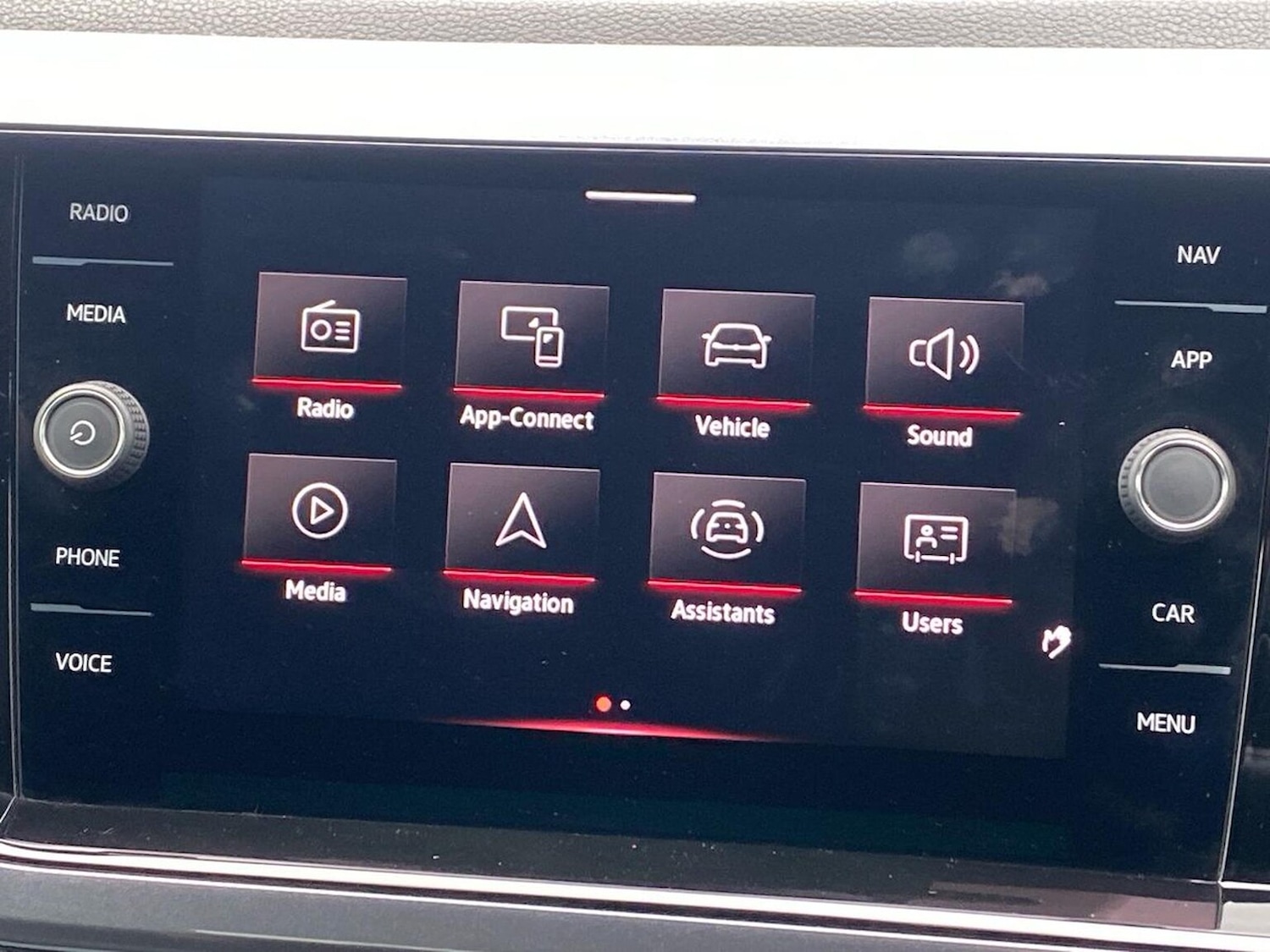 Used Volkswagen Polo 2022 for sale - 78144475: Photo 11