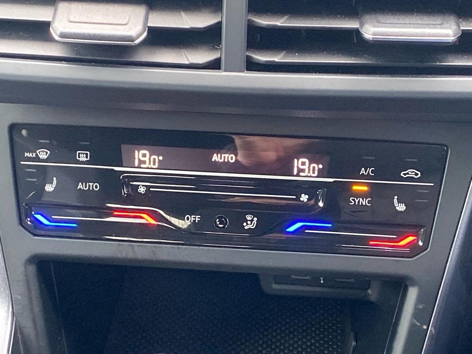 Used Volkswagen Polo 2022 for sale - 78144475: Photo 12