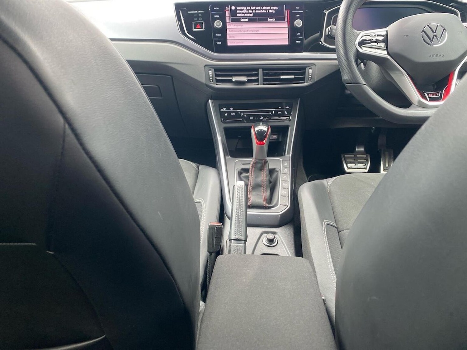 Used Volkswagen Polo 2022 for sale - 78144475: Photo 13