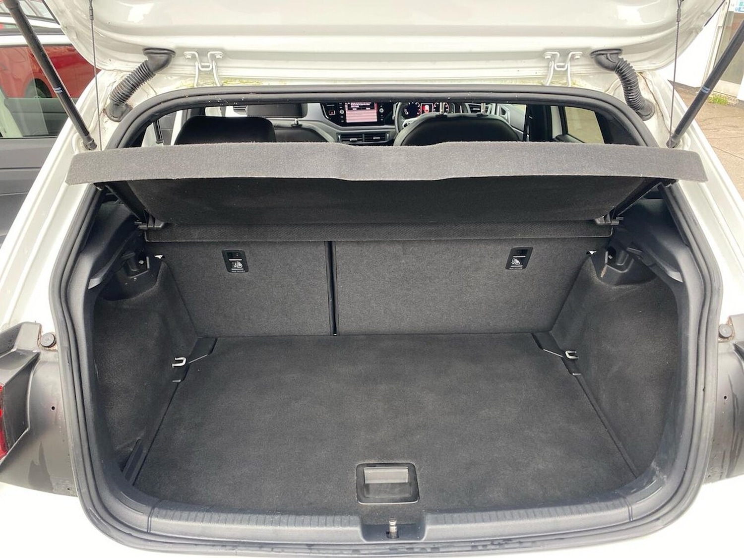 Used Volkswagen Polo 2022 for sale - 78144475: Photo 17