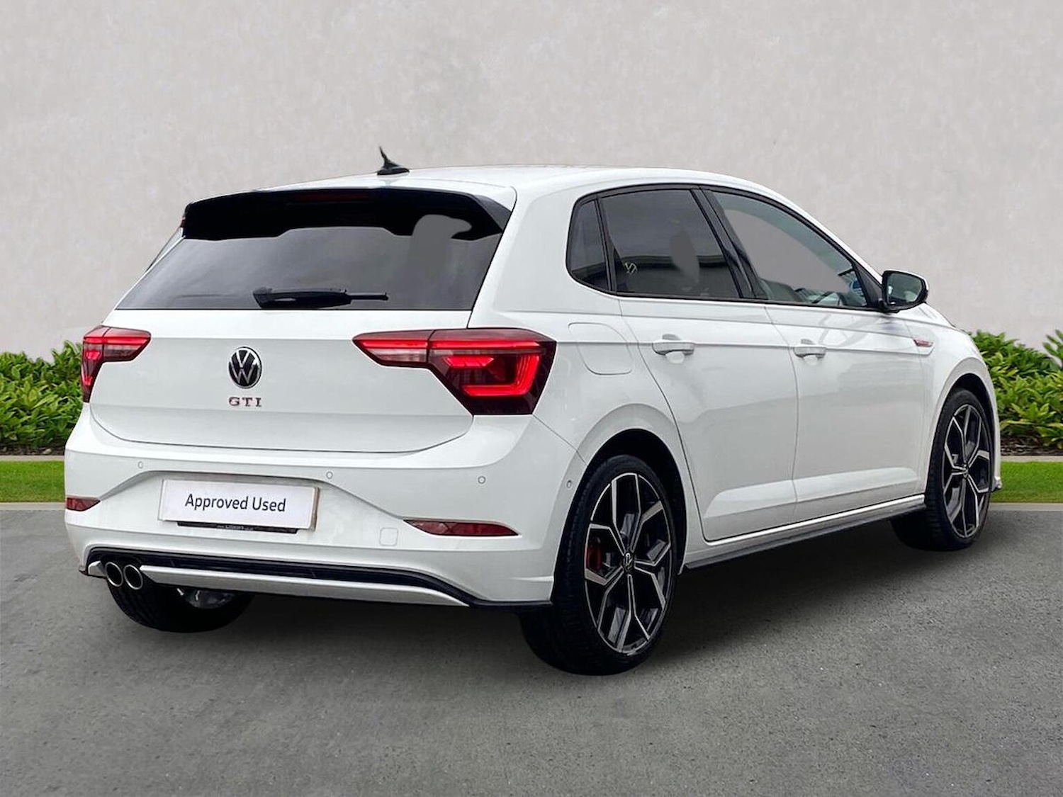 Used Volkswagen Polo 2022 for sale - 78144475: Photo 18