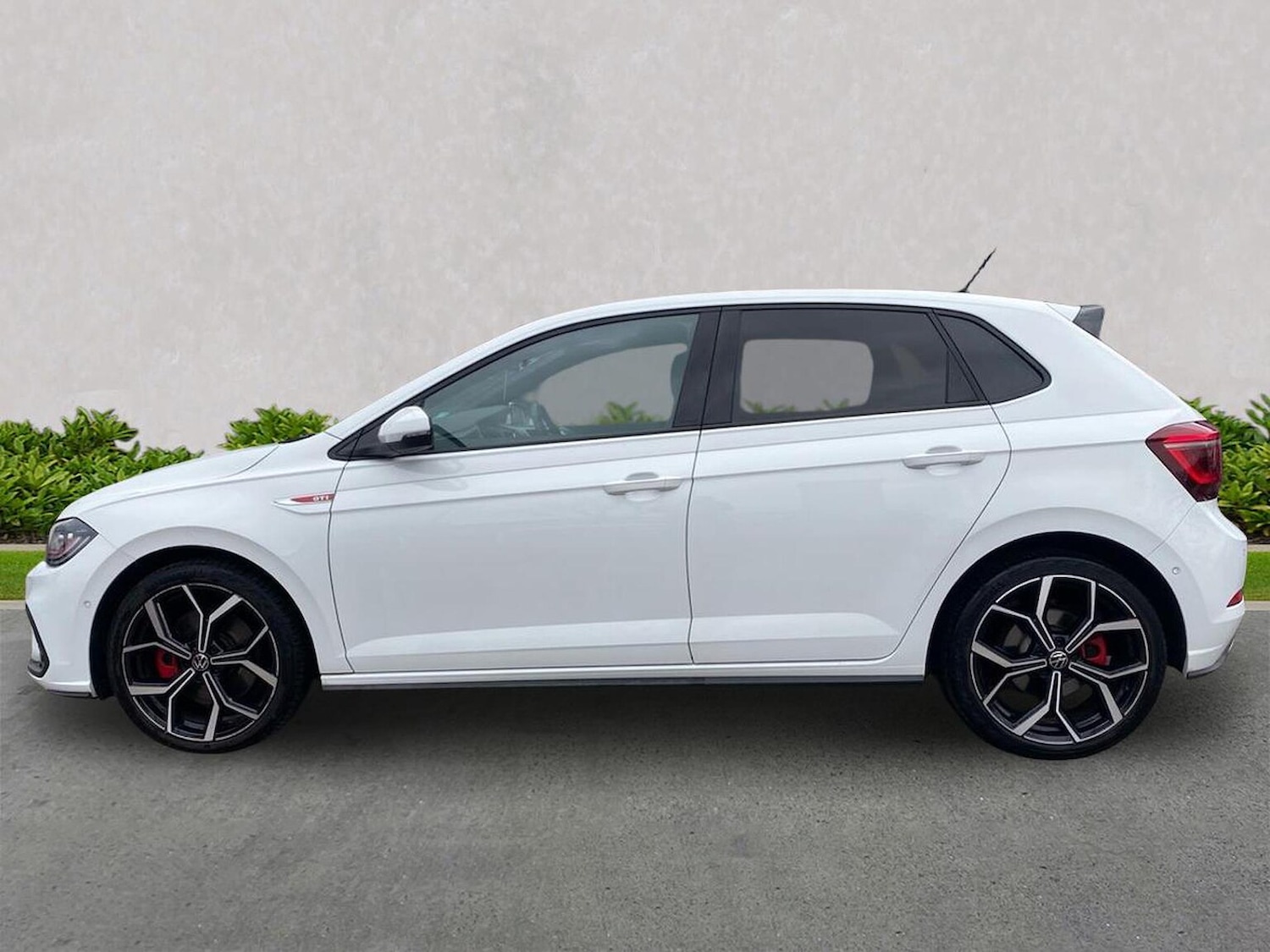 Used Volkswagen Polo 2022 for sale - 78144475: Photo 19