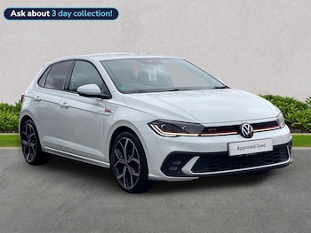 Used Volkswagen Polo 2022 for sale - 78144475: Photo