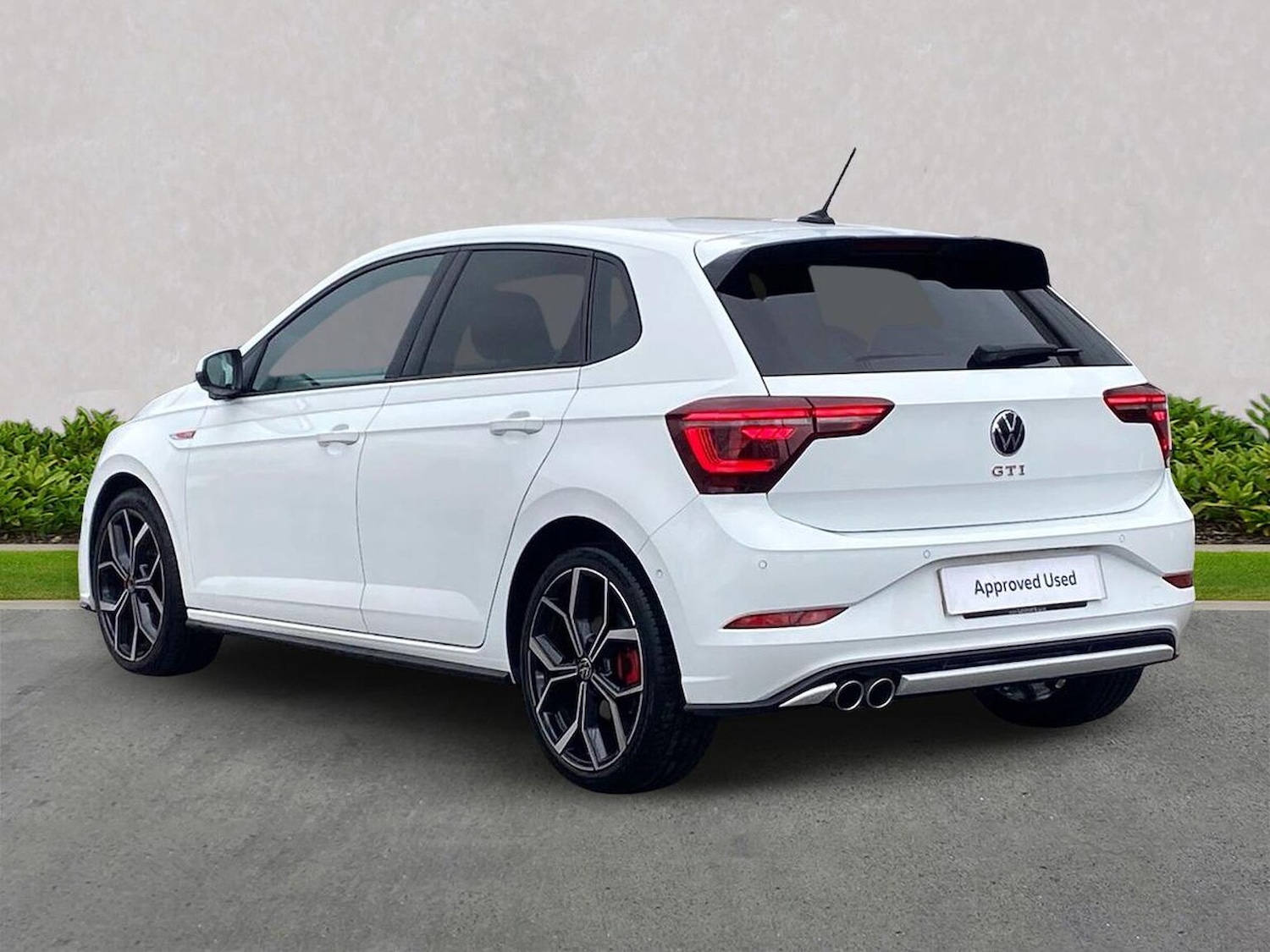 Used Volkswagen Polo 2022 for sale - 78144475: Photo 2