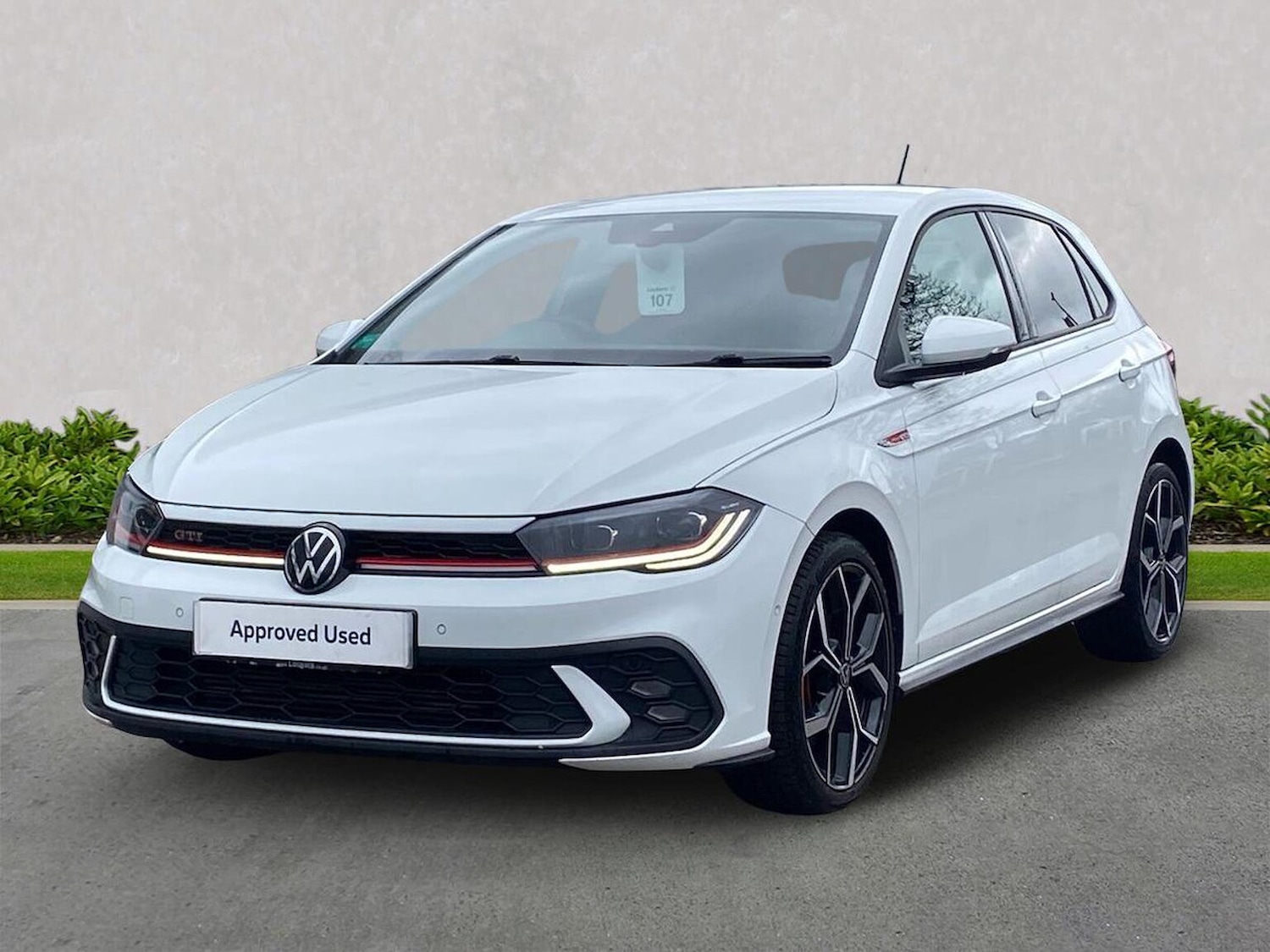 Used Volkswagen Polo 2022 for sale - 78144475: Photo 20