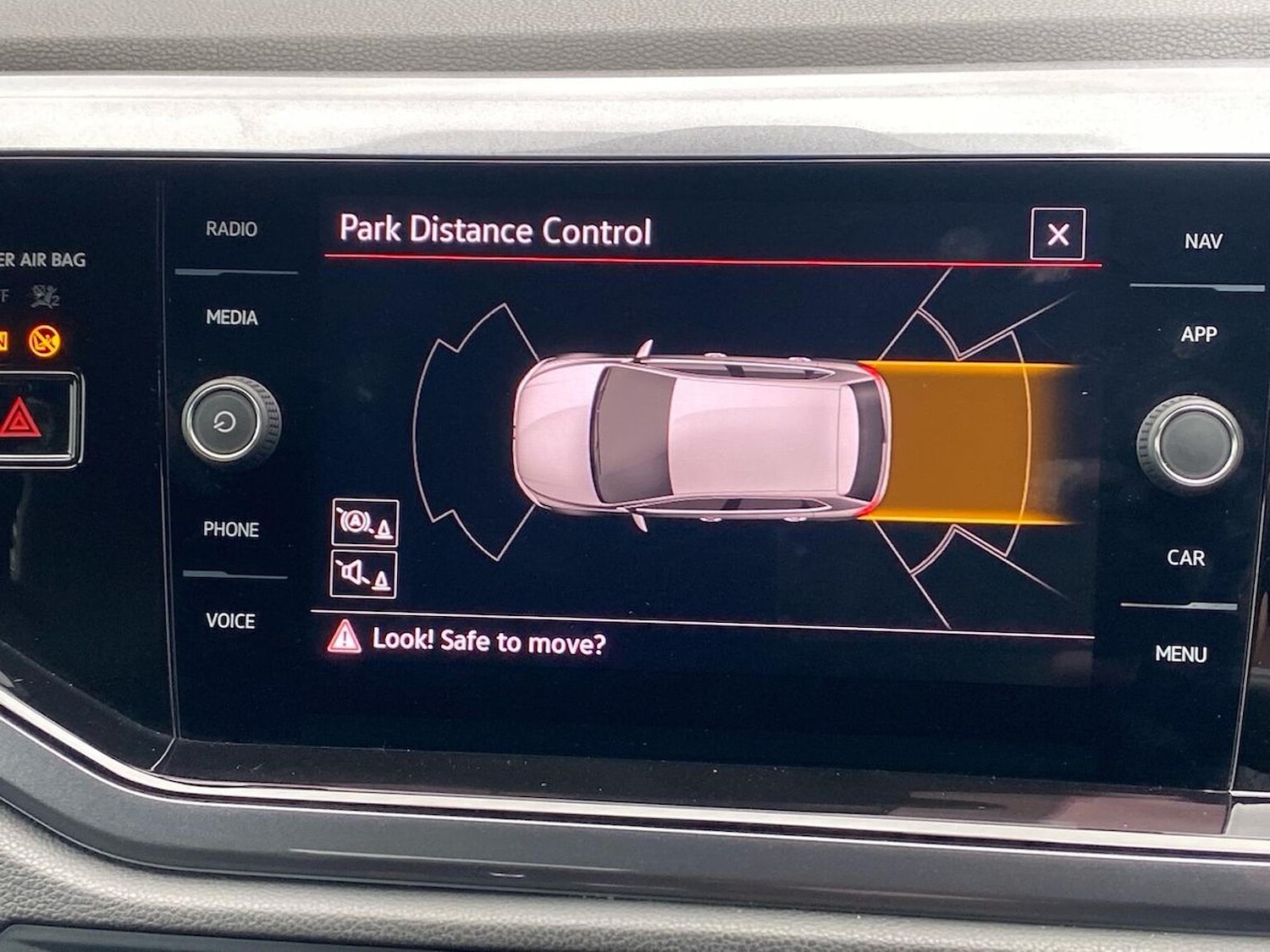 Used Volkswagen Polo 2022 for sale - 78144475: Photo 23