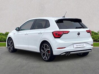 Used Volkswagen Polo 2022 for sale - 78144475: Photo