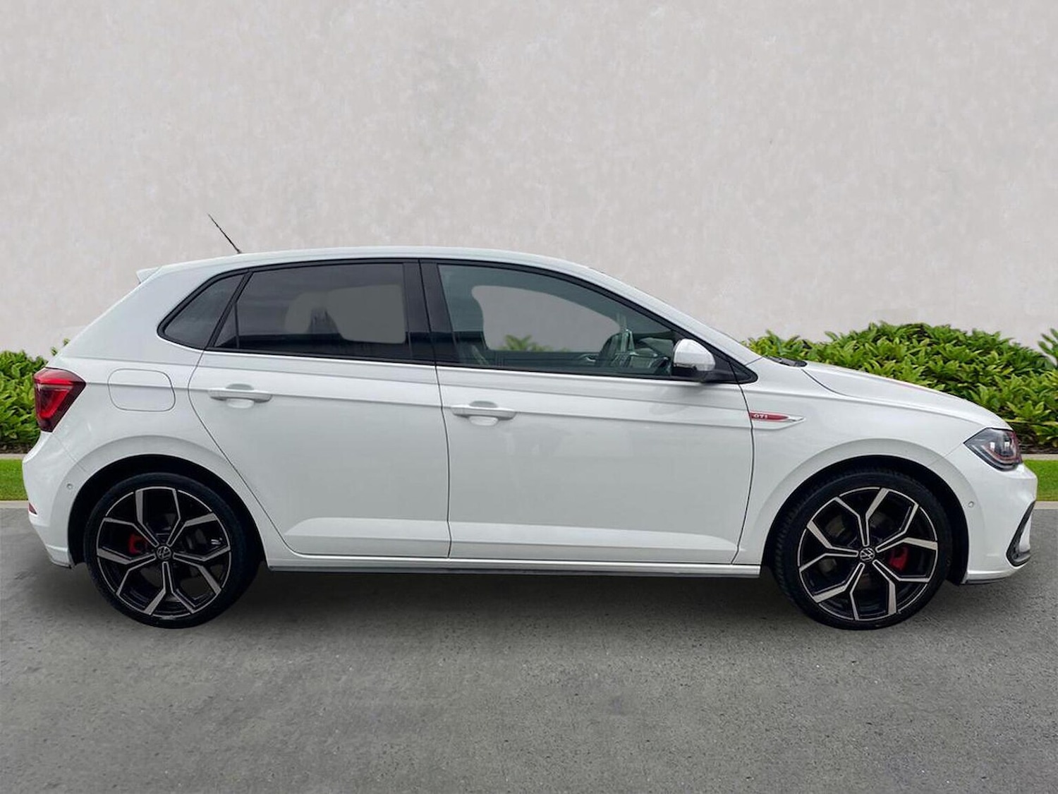 Used Volkswagen Polo 2022 for sale - 78144475: Photo 3