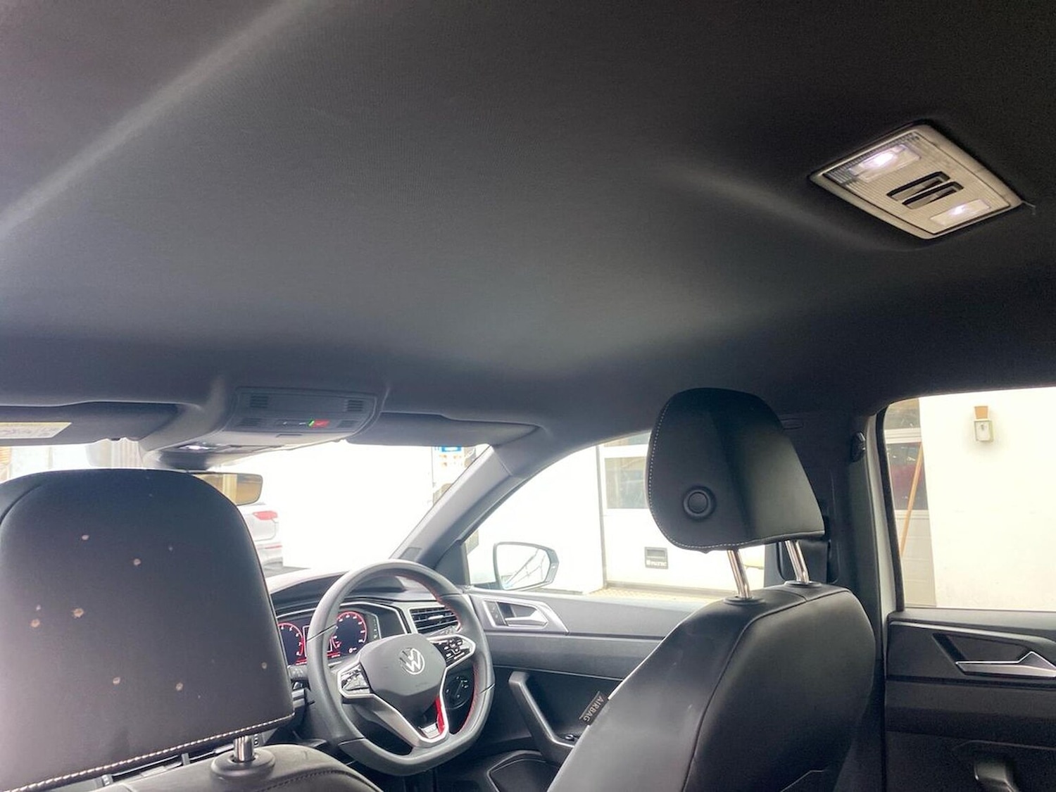 Used Volkswagen Polo 2022 for sale - 78144475: Photo 32