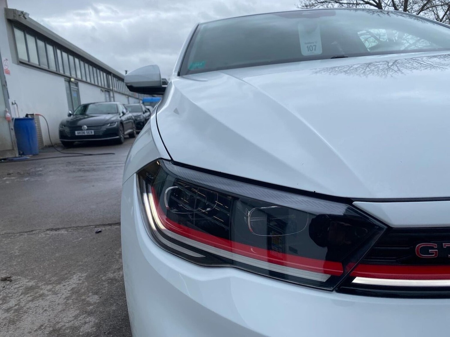 Used Volkswagen Polo 2022 for sale - 78144475: Photo 34