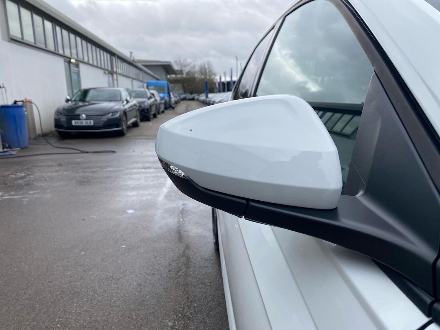 Used Volkswagen Polo 2022 for sale - 78144475: Photo 38