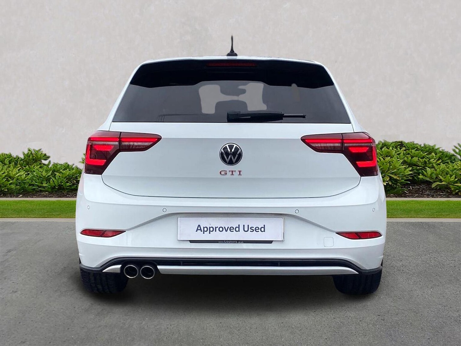 Used Volkswagen Polo 2022 for sale - 78144475: Photo 4