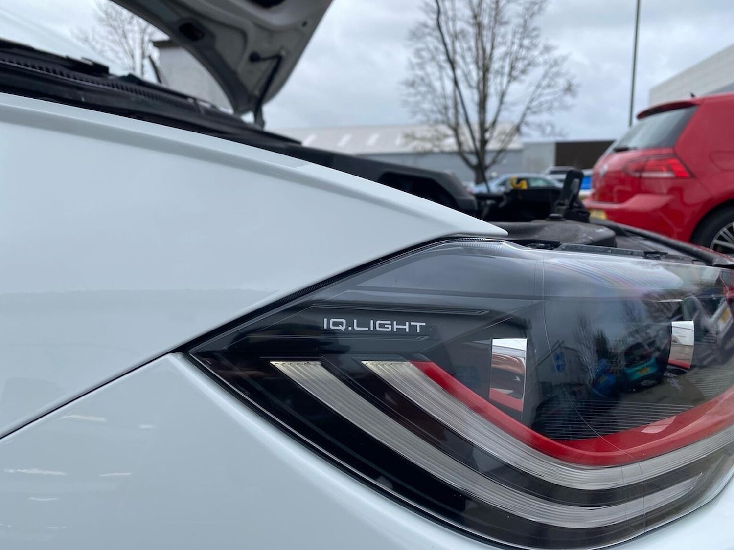 Used Volkswagen Polo 2022 for sale - 78144475: Photo 41