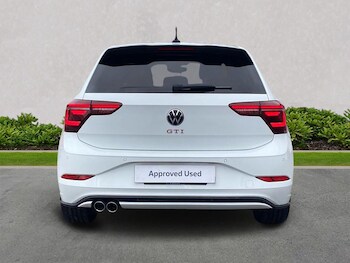 Used Volkswagen Polo 2022 for sale - 78144475: Photo