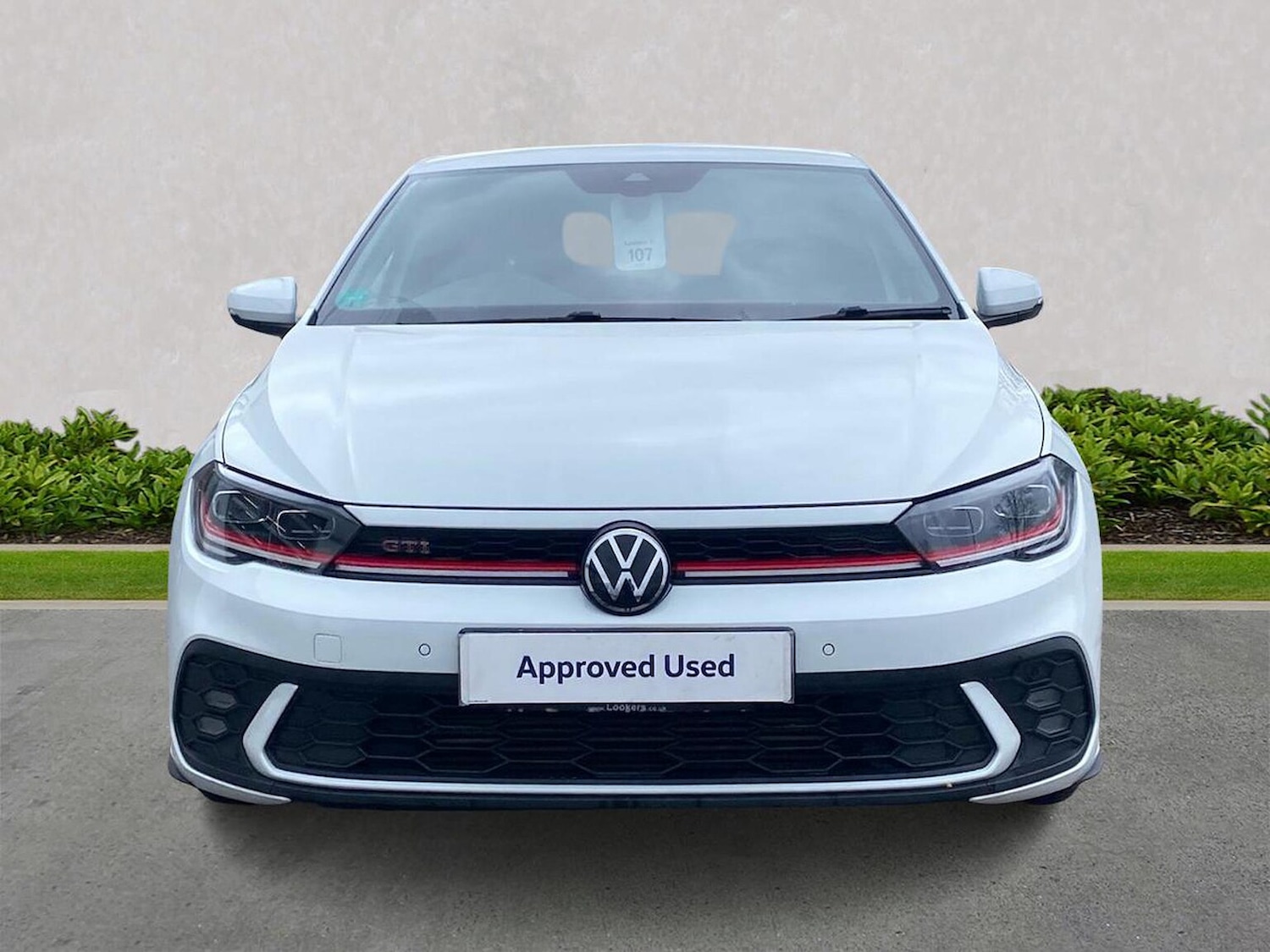 Used Volkswagen Polo 2022 for sale - 78144475: Photo 5