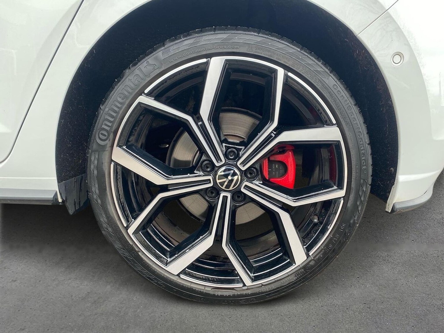 Used Volkswagen Polo 2022 for sale - 78144475: Photo 6